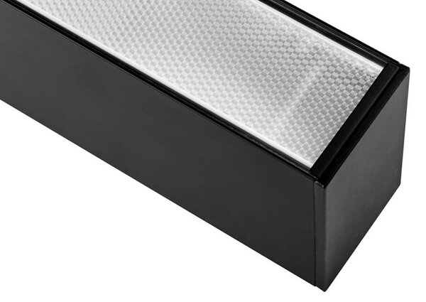 PALNAS 61005096_Z012 ŠÍŘKA: 1130 mm, OVLÁDÁNÍ: bez stmívání, TEPLOTA LED: 3000 K