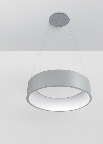PALNAS 62002071 ŠÍŘKA: 600 mm, OVLÁDÁNÍ: bez stmívání, TEPLOTA LED: 3000 K