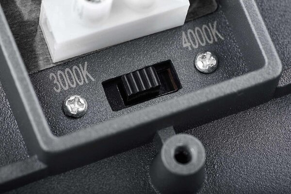 PALNAS 66006086 ŠÍŘKA: 220 mm, TEPLOTA LED: 3000K-4000K K