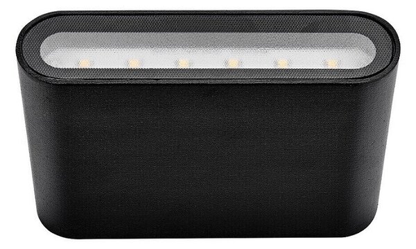 PALNAS 66007250 ŠÍŘKA: 115 mm, TEPLOTA LED: 3000-4000 K