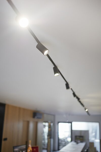 PALNAS 64008196N ŠÍŘKA: 65 mm, OVLÁDÁNÍ: bez stmívání, TEPLOTA LED: 3000 K