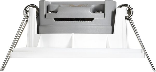 Nordlux Leonis zapuštěná světla 3x4.5 W bílá 49160101