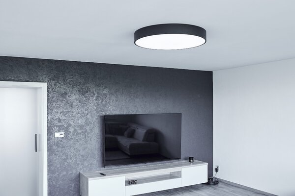 PALNAS 61000732 ŠÍŘKA: 400 mm, OVLÁDÁNÍ: bez stmívání, TEPLOTA LED: 3000 K