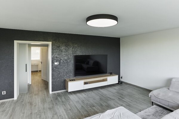 PALNAS 61000732 ŠÍŘKA: 400 mm, OVLÁDÁNÍ: bez stmívání, TEPLOTA LED: 3000 K