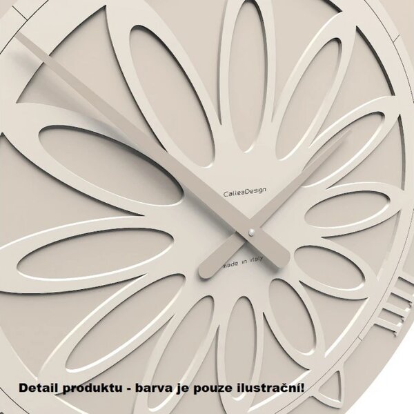 Designové hodiny 10-202-32 CalleaDesign Athena 60cm