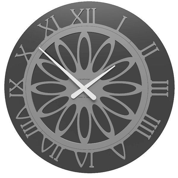 Designové hodiny 10-202-5 CalleaDesign Athena 60cm