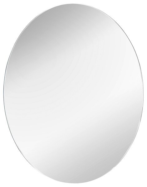 ZRCADLO S OSVĚTLENÍM, 60 cm - Koupelnové série