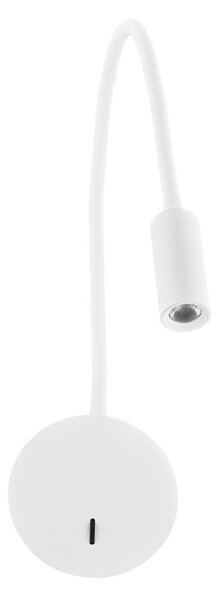 PALNAS 61004167 TEPLOTA LED: 3000 K