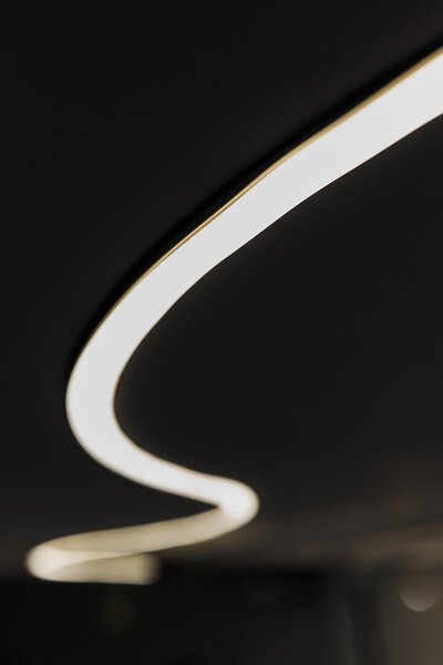 PALNAS 64006857 ŠÍŘKA: 1008 mm, OVLÁDÁNÍ: bez stmívání, TEPLOTA LED: 3000 K