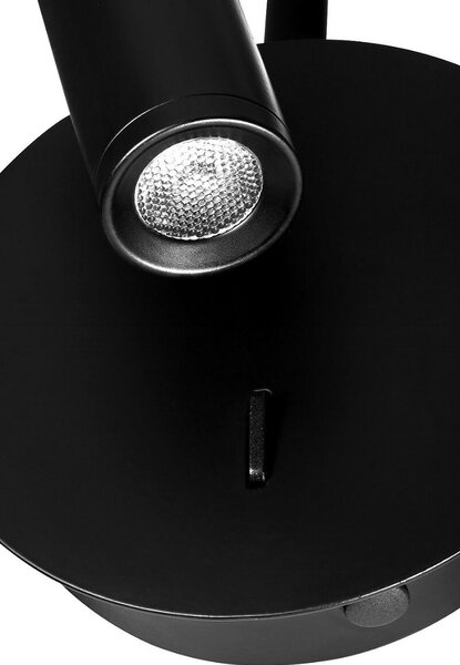 PALNAS 61004174 TEPLOTA LED: 3000 K