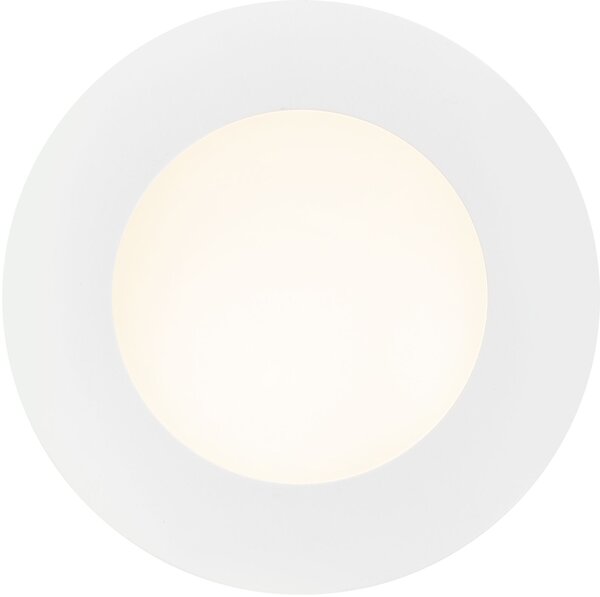 Nordlux Leonis zapuštěná světla 1x4.5 W bílá 2310016001