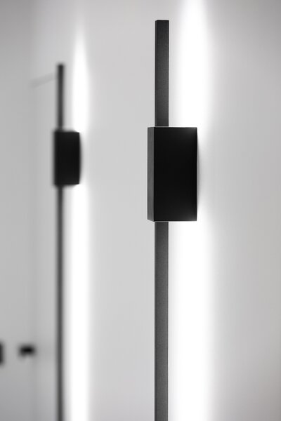 PALNAS 61007106 ŠÍŘKA: 900 mm, OVLÁDÁNÍ: bez stmívání, TEPLOTA LED: 3000 K