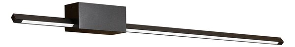 PALNAS 61007113 ŠÍŘKA: 900 mm, OVLÁDÁNÍ: bez stmívání, TEPLOTA LED: 3000 K