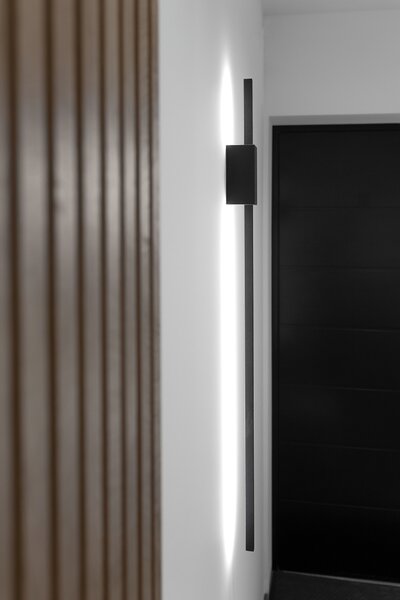PALNAS 61007106 ŠÍŘKA: 900 mm, OVLÁDÁNÍ: bez stmívání, TEPLOTA LED: 3000 K