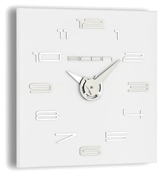 Designové nástěnné hodiny I119MB IncantesimoDesign 40cm
