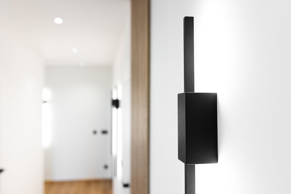 PALNAS 61007106 ŠÍŘKA: 900 mm, OVLÁDÁNÍ: bez stmívání, TEPLOTA LED: 3000 K