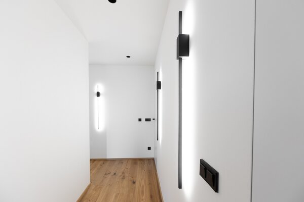 PALNAS 61007106 ŠÍŘKA: 900 mm, OVLÁDÁNÍ: bez stmívání, TEPLOTA LED: 3000 K
