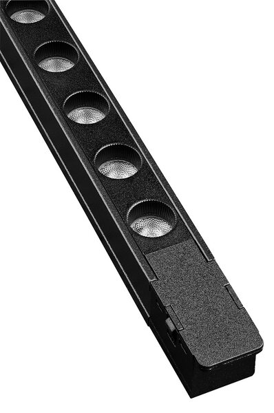 PALNAS 64008820 ŠÍŘKA: 345 mm, OVLÁDÁNÍ: bez stmívání, TEPLOTA LED: 3000 K