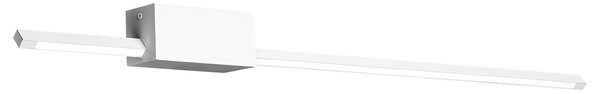 PALNAS 61007106 ŠÍŘKA: 900 mm, OVLÁDÁNÍ: bez stmívání, TEPLOTA LED: 3000 K