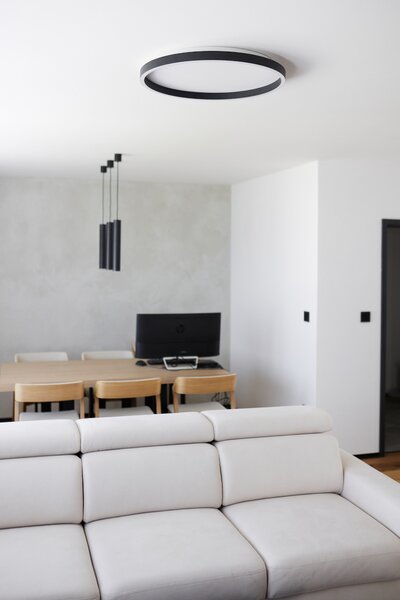 PALNAS 64008783 ŠÍŘKA: 52 mm, OVLÁDÁNÍ: bez stmívání, TEPLOTA LED: 3000 K
