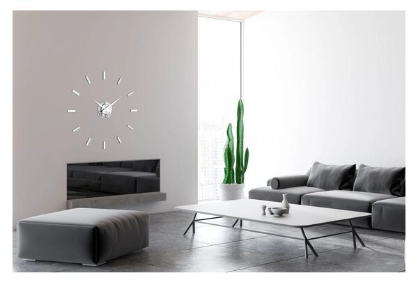 Designové nástěnné hodiny I201M IncantesimoDesign 80cm