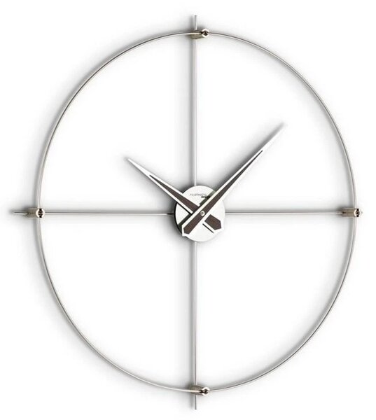 Designové nástěnné hodiny I205W IncantesimoDesign 66cm
