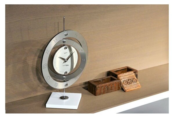 Designové stolní hodiny I253M IncantesimoDesign 50cm