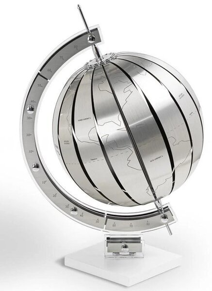 IncantesimoDesign Designový stolní globus I353M IncantensimoDesign 54cm