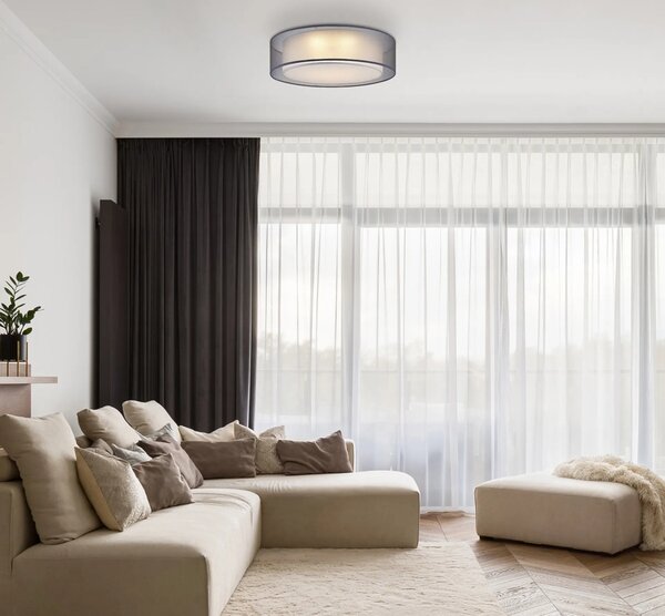 Nino Leuchten 60900102 TEPLOTA LED: 3000 K