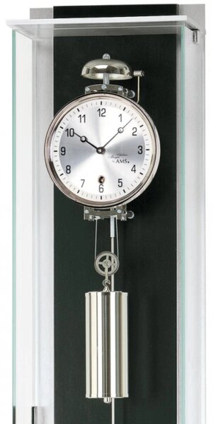Kyvadlové mechanické nástěnné hodiny 2722/11 AMS 96cm