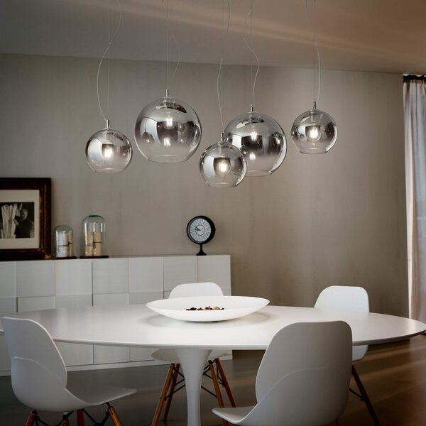 Ideal Lux 138305 ŠÍŘKA: 1070 mm