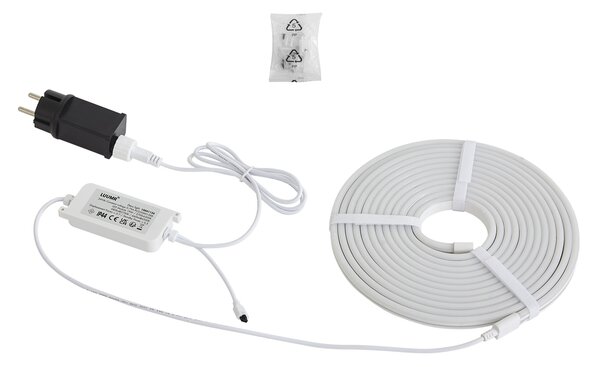 Chytrý LED pásek 5 metrů CCT 24W 350 lm 2700 - 6500K IP44