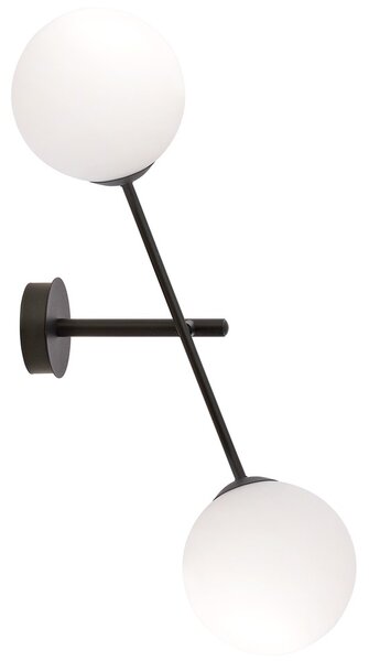 Emibig 8923607 ŠÍŘKA: 570 mm, BARVA: černá, opál