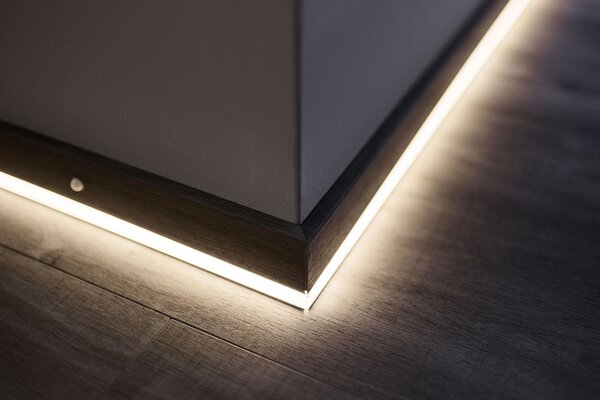 Palnas 65007618 TEPLOTA LED: 3000 K