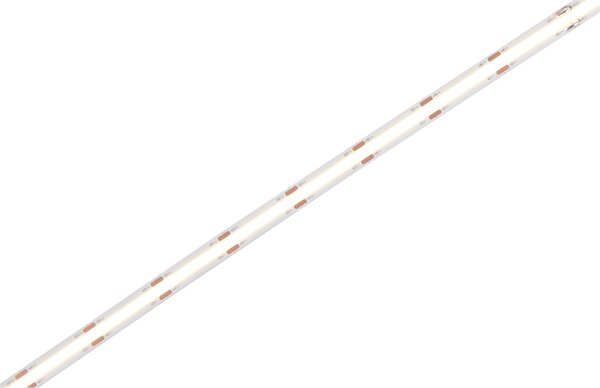 LED pásek 48 VDC TEPLOTA LED: 2700 K