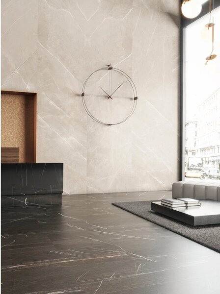 Designové nástěnné hodiny Nomon Delmori N 130cm