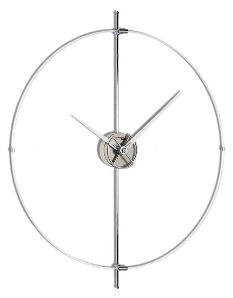Designové nástěnné hodiny I258M IncantesimoDesign 70cm