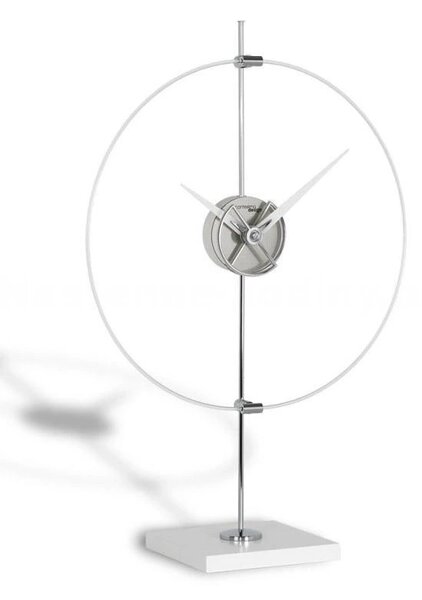Designové stolní hodiny I257M IncantesimoDesign 63cm