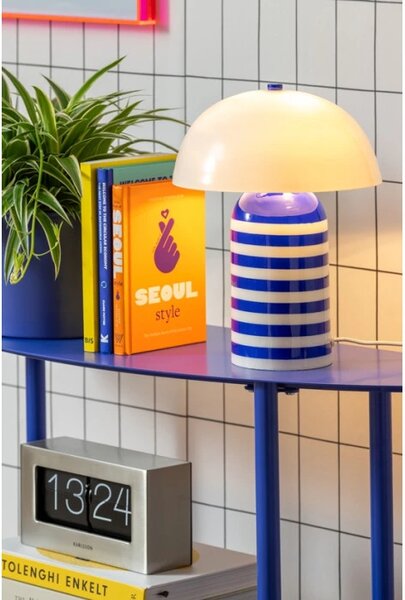 Designové stolní překlápěcí hodiny 5620ST Karlsson 21cm