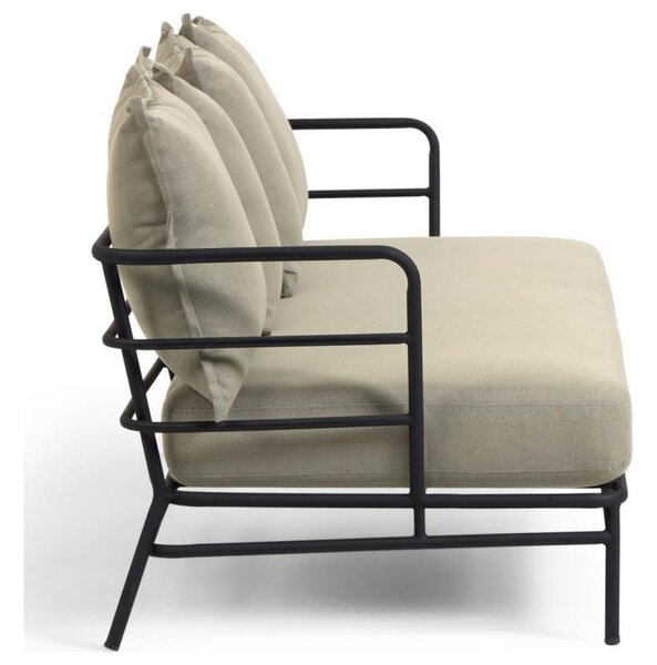Kave Home Zahradní pohovka Mareluz 197 cm
