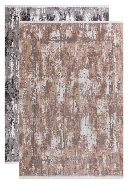 TKANÝ KOBEREC, 160/230 cm béžová Novel - Tkané koberce