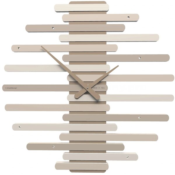 Designové hodiny 10-201-14 CalleaDesign Veneziano 60cm