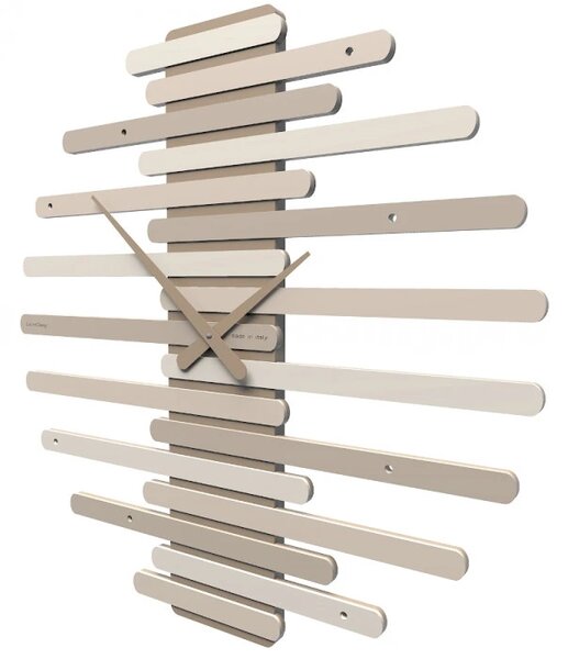 Designové hodiny 10-201-14 CalleaDesign Veneziano 60cm
