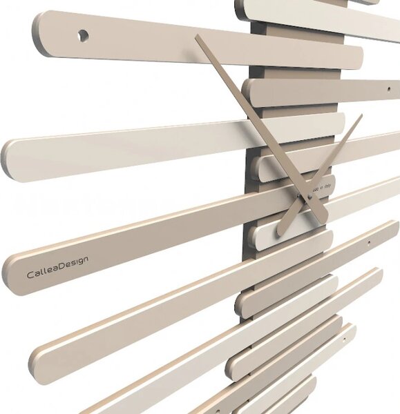 Designové hodiny 10-201-14 CalleaDesign Veneziano 60cm