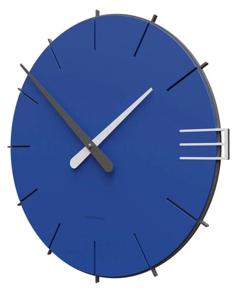 Designové hodiny 10-019-75 CalleaDesign Mike 42cm