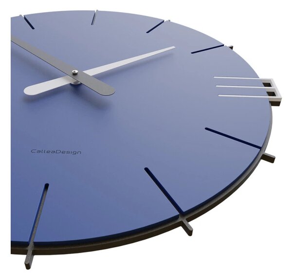 Designové hodiny 10-019-75 CalleaDesign Mike 42cm