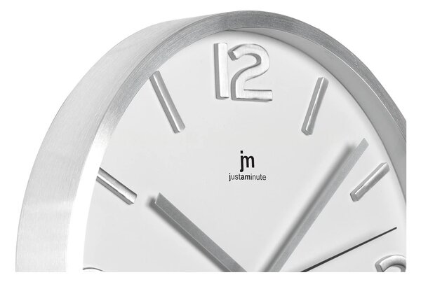 Lowell Italy Designové nástěnné hodiny 14950A Lowell 30cm
