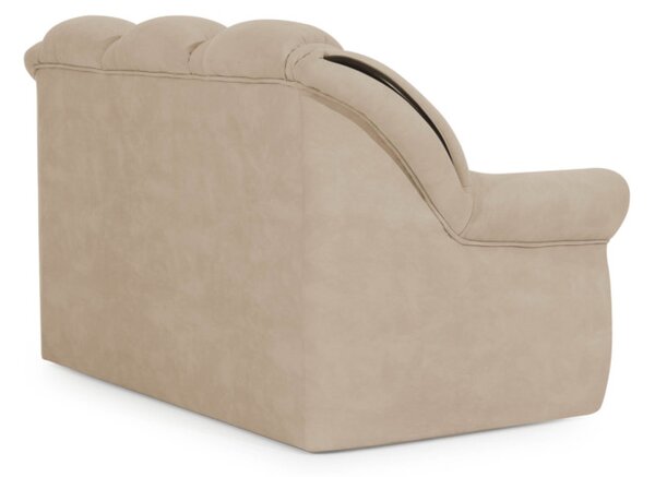 Pohovka LORD 3, 180x105x55, soft033beige