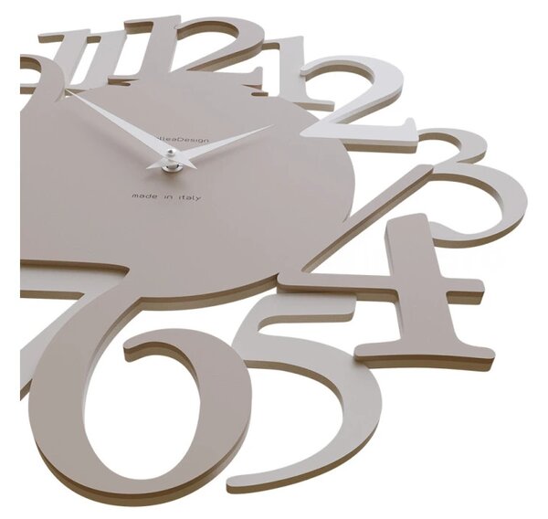 Designové hodiny 10-020-14 CalleaDesign Russel 45cm