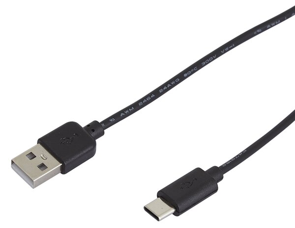 Venkovní stolní lampa tmavě šedá 25 cm vč. LED dobíjecí s USB-C IP44 - Oli